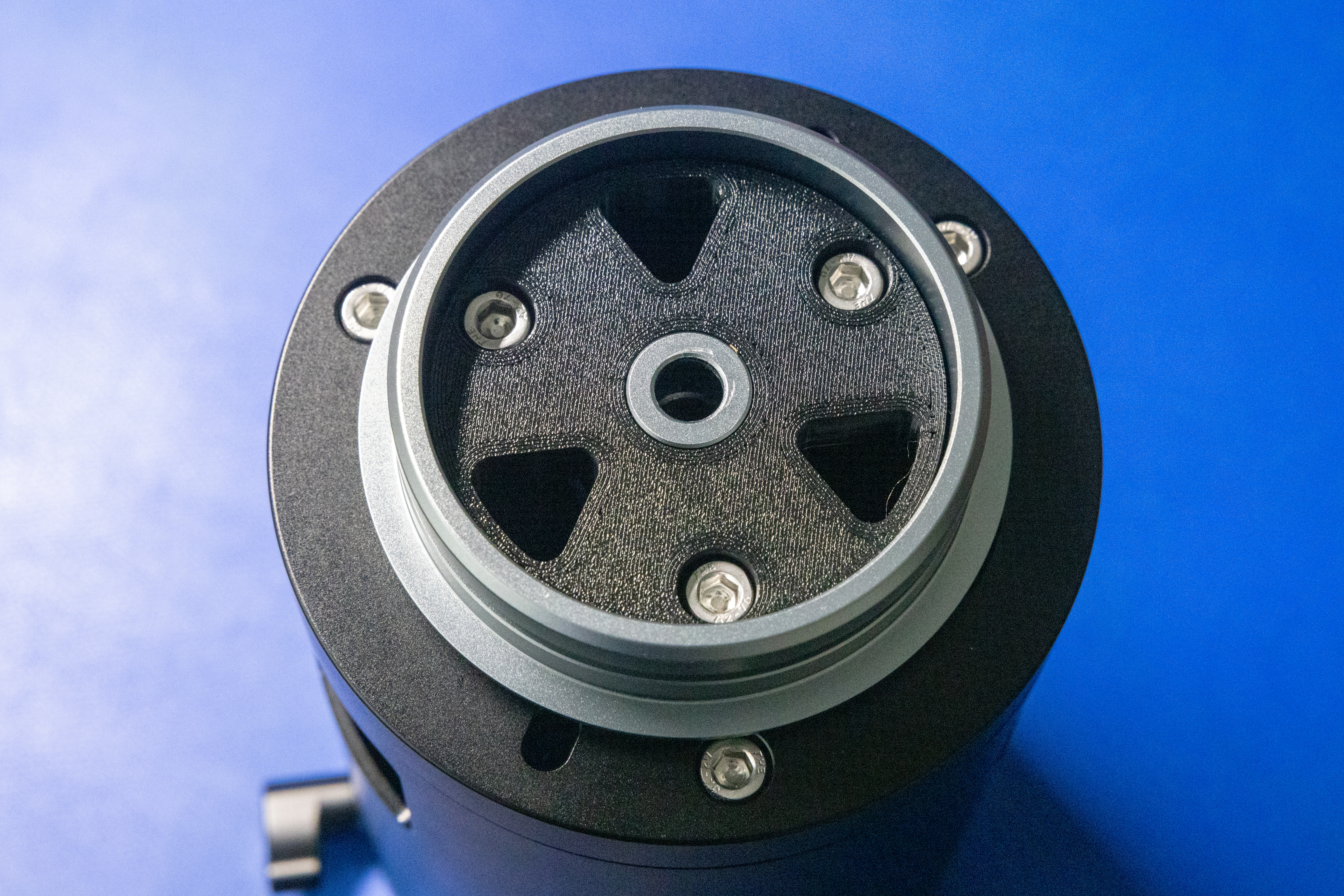 Innorel RT90C Tripod Plate Adapter for ZWO AM3/AM5/AM5N/PE200