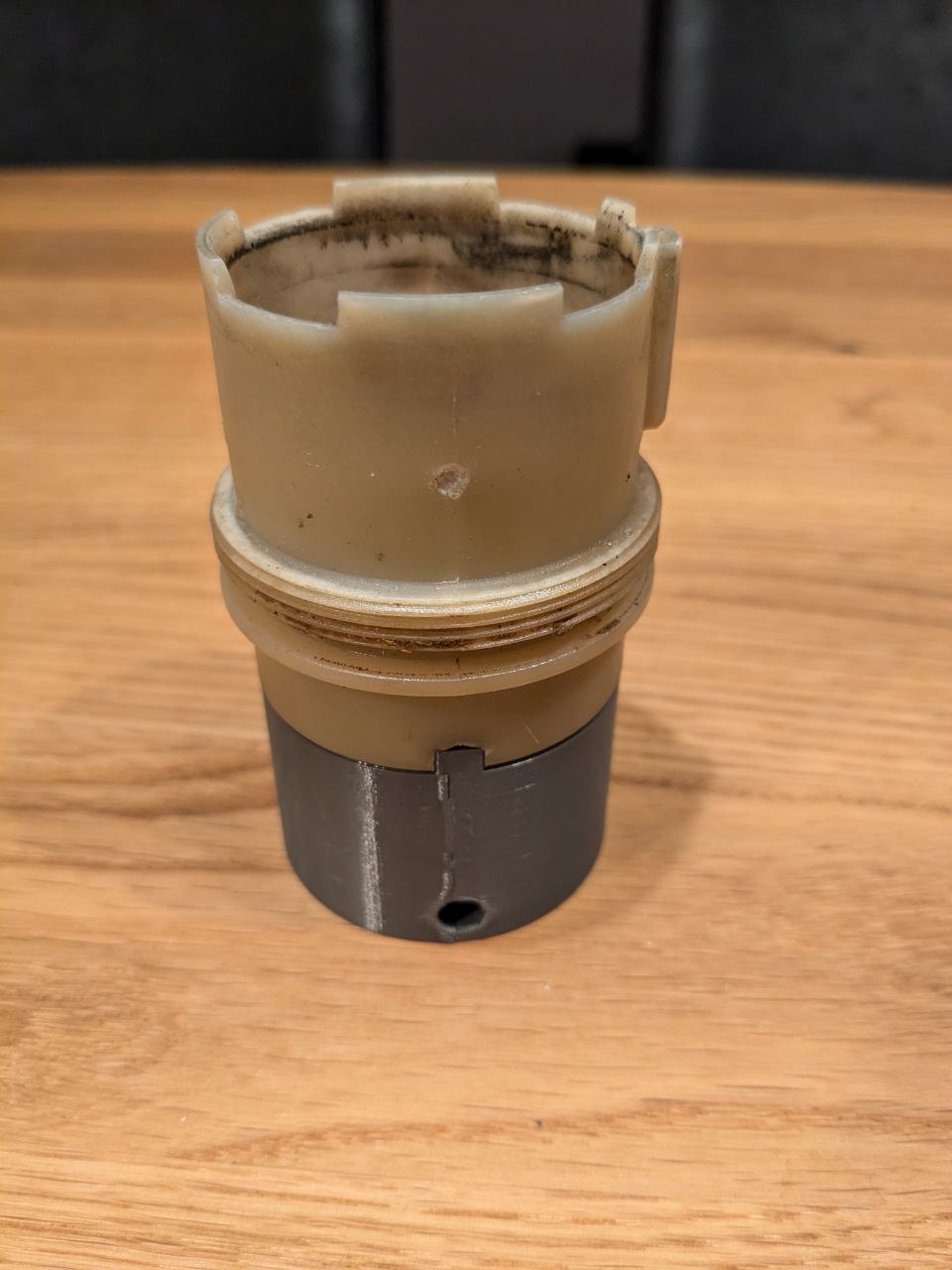LaPavoni Millenium Lever Piston Sleeve Tool