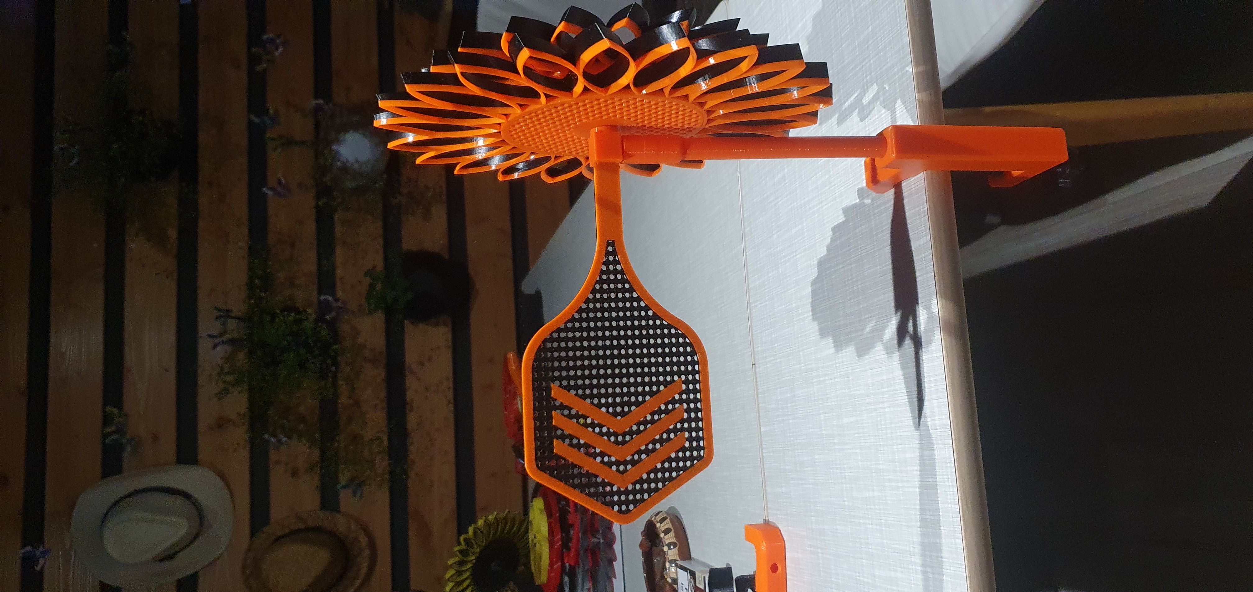 New Sunflower Windmill — miniatura 3