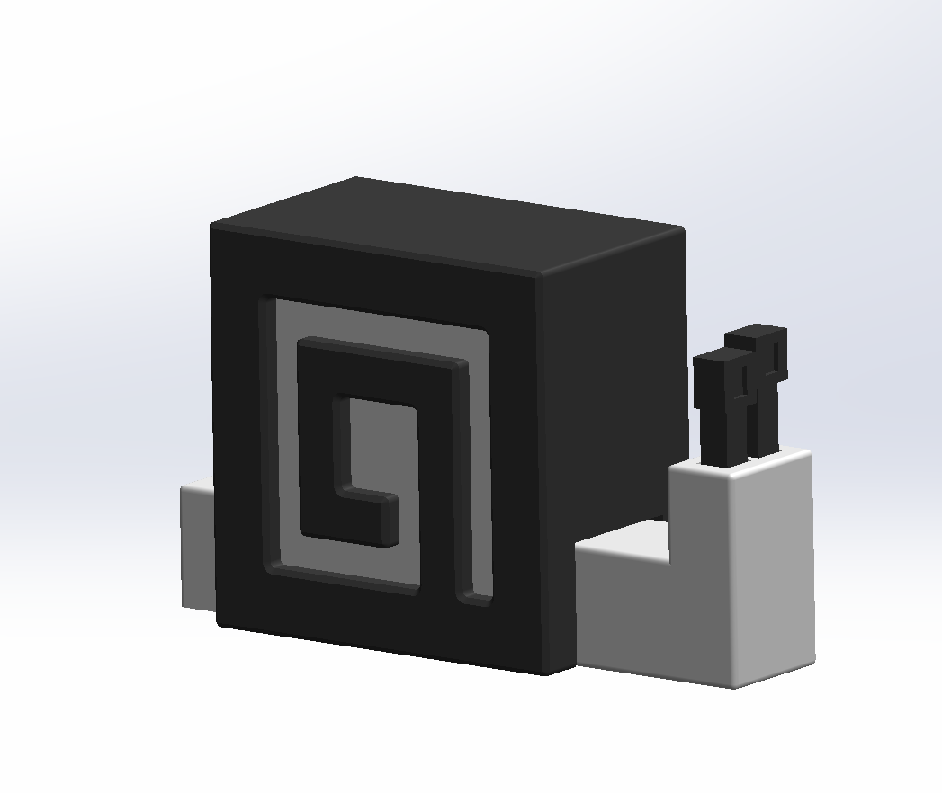 Tiny snail (no multi-material printer required) — thumbnail 4