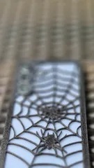 Samsung Galaxy S24+ (plus) Halloween case v3 - Smartphone