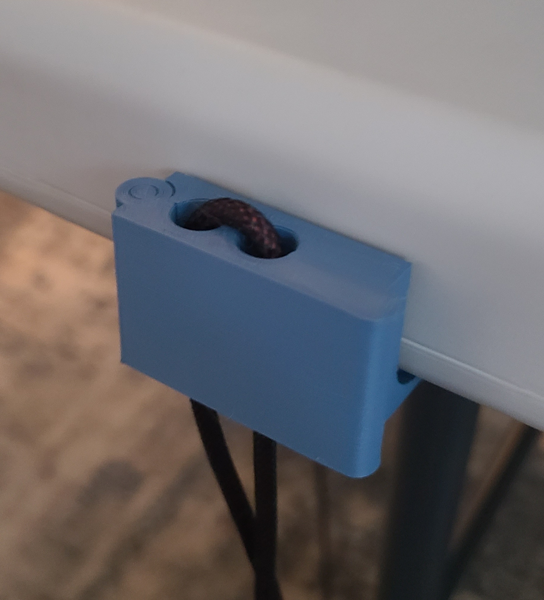 Desk Chord / Cable Manager