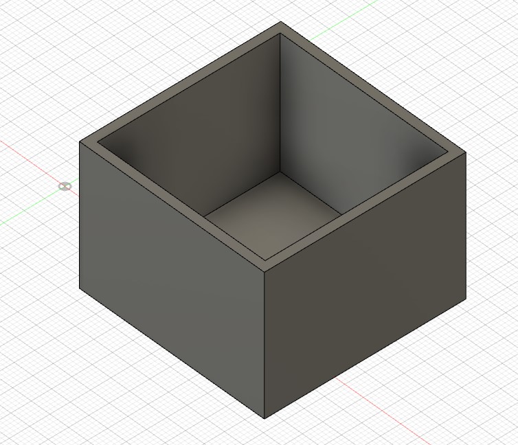 Box (45mm x 45mm)