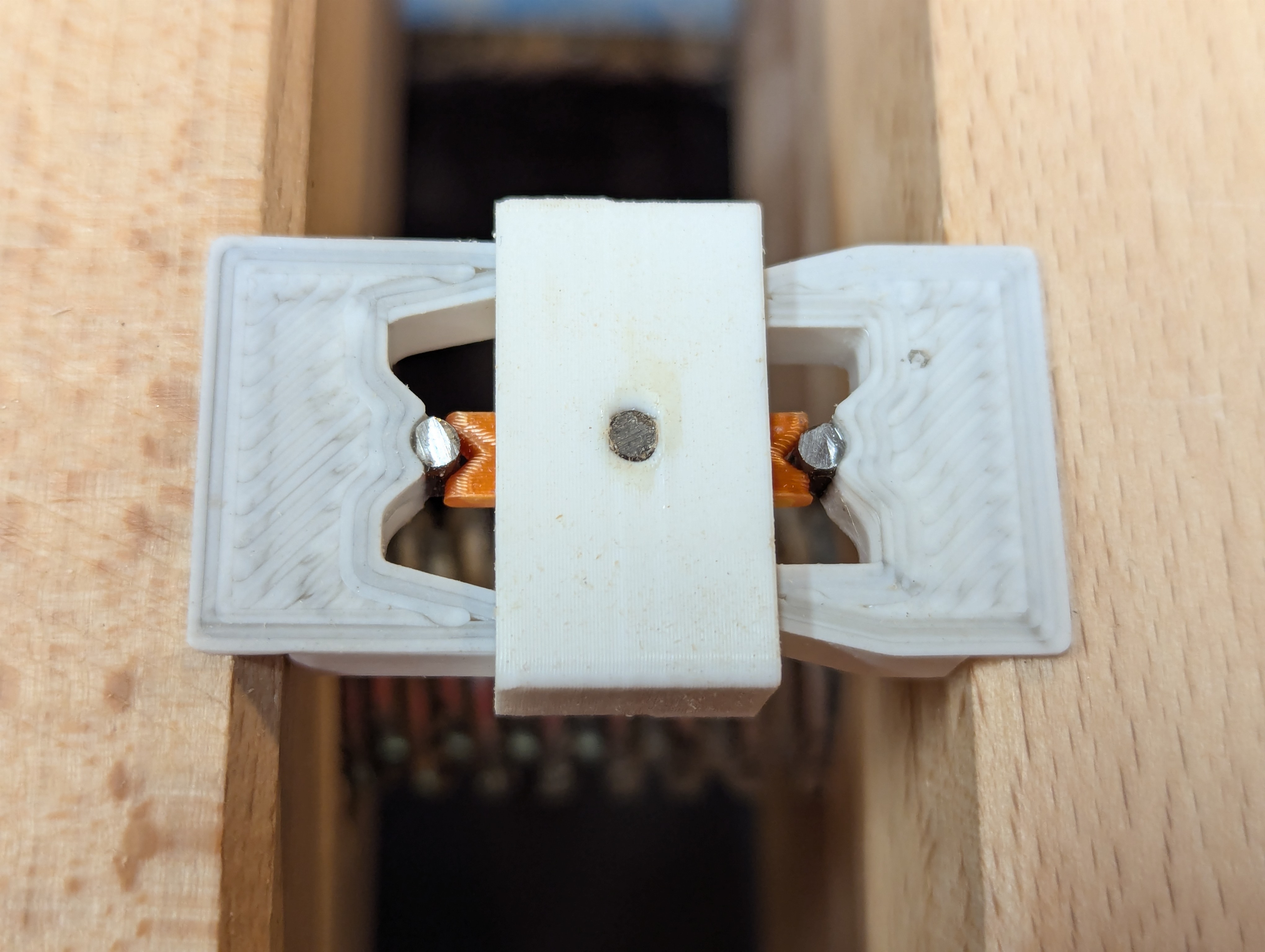 Layer Strength Testing Jig and Test Chips — miniatura 3