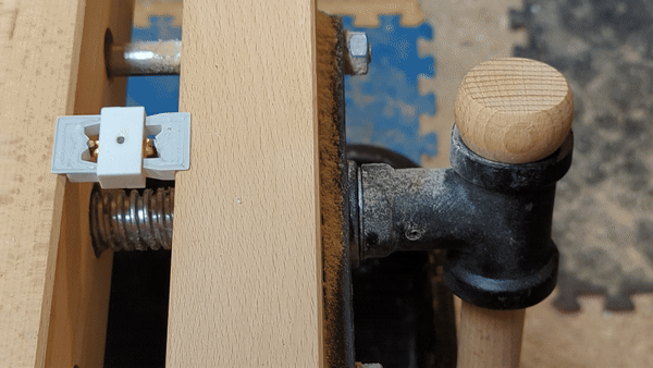 Layer Strength Testing Jig and Test Chips — miniatura 4