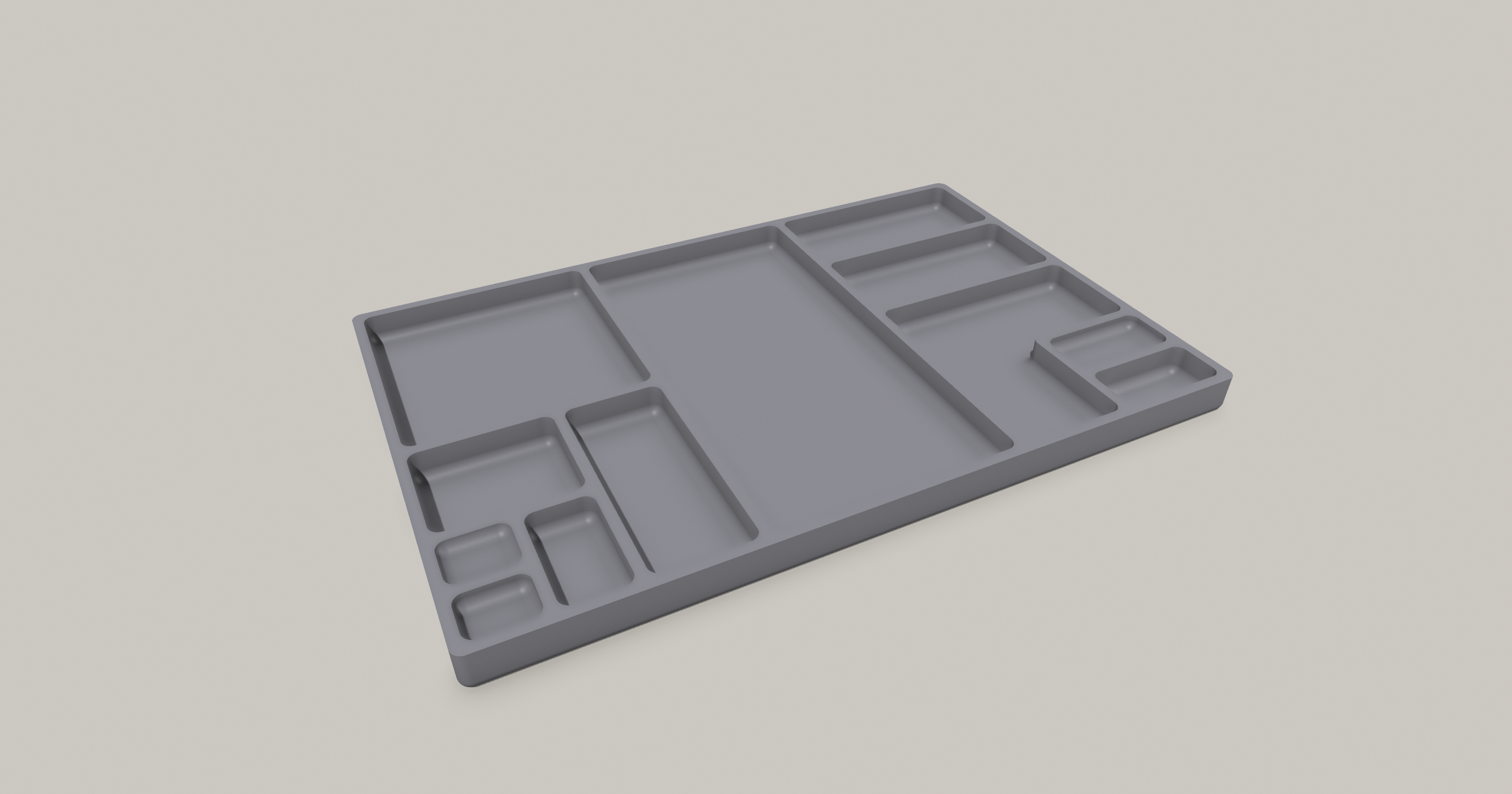 Electronics Tray — miniatura 3