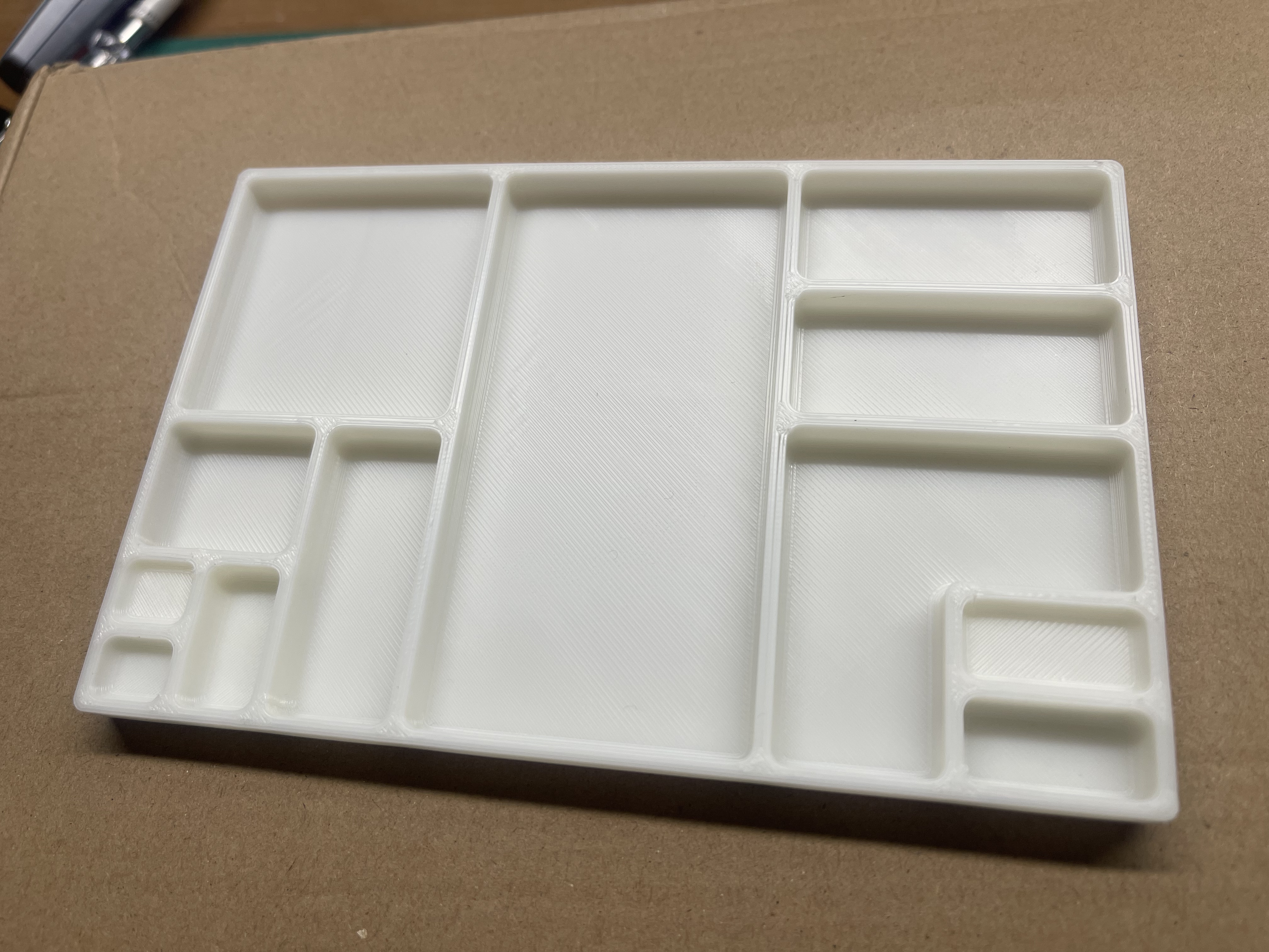 Electronics Tray — miniatura 2