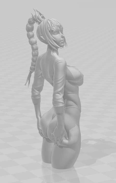 BottomHeavy Shadowheart — miniatura 10