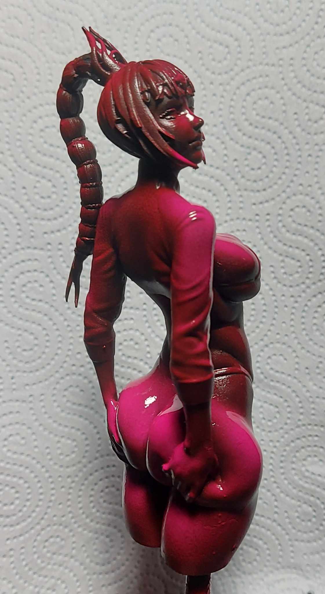 BottomHeavy Shadowheart — miniatura 6