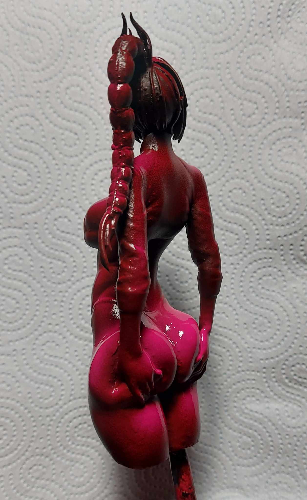 BottomHeavy Shadowheart — miniatura 5