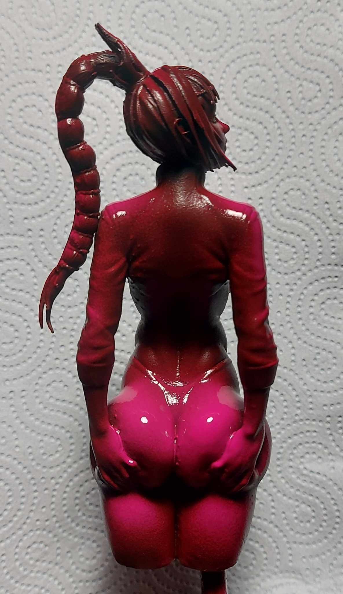 BottomHeavy Shadowheart — miniatura 3