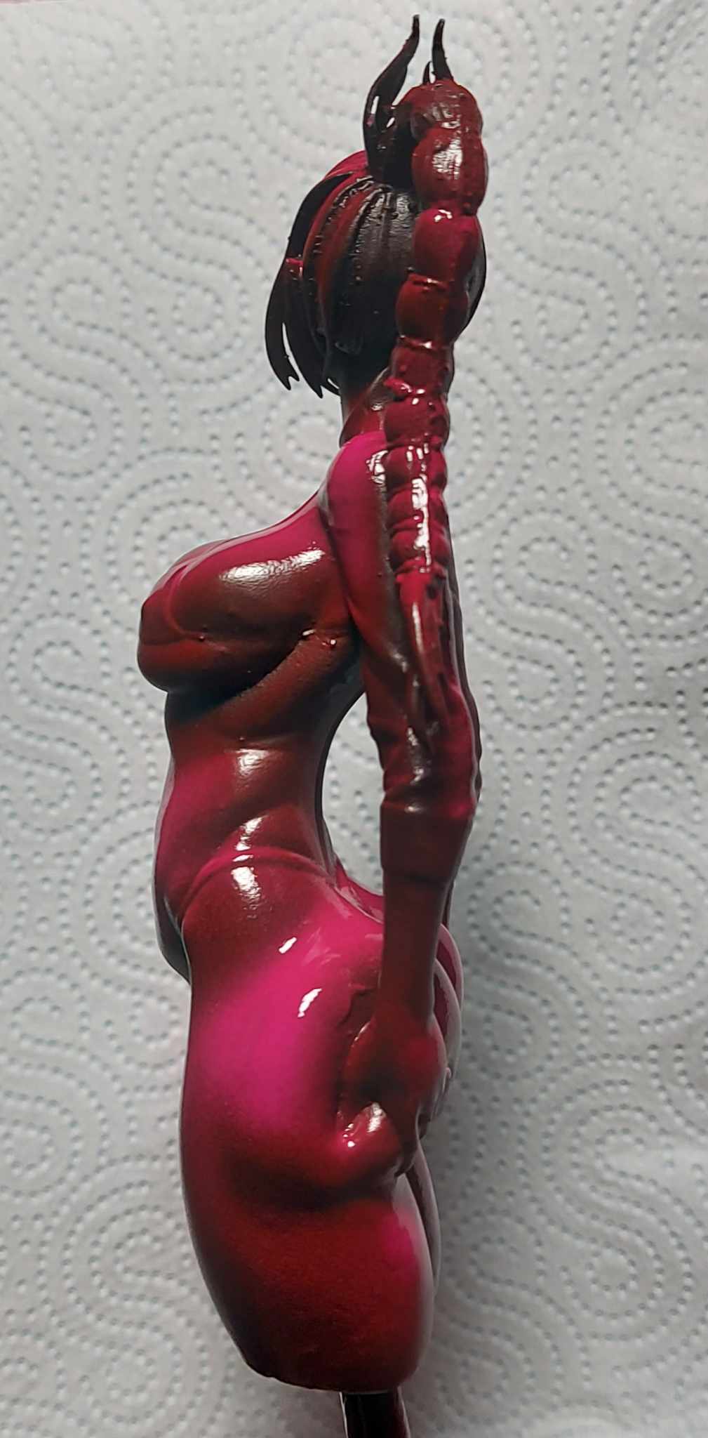 BottomHeavy Shadowheart — miniatura 4