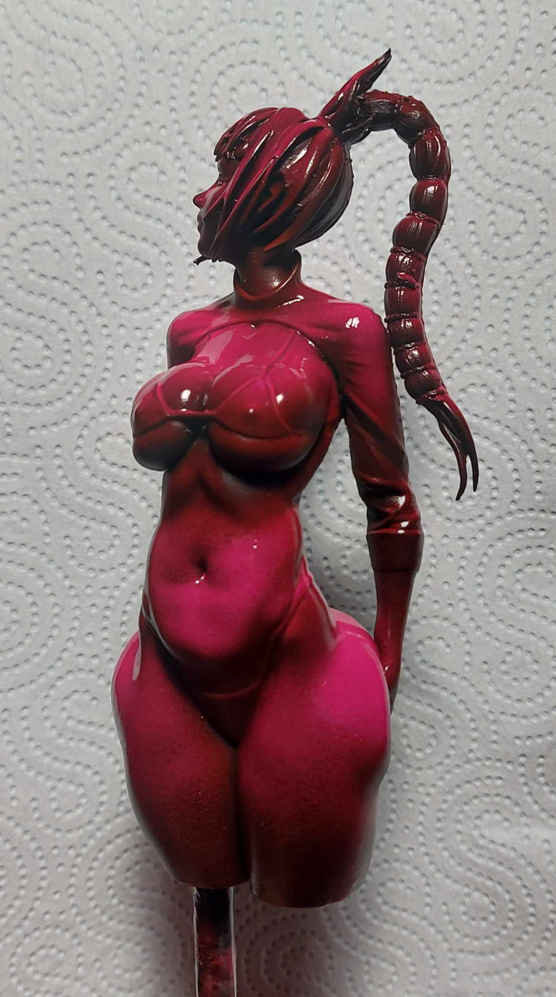 BottomHeavy Shadowheart — miniatura 2