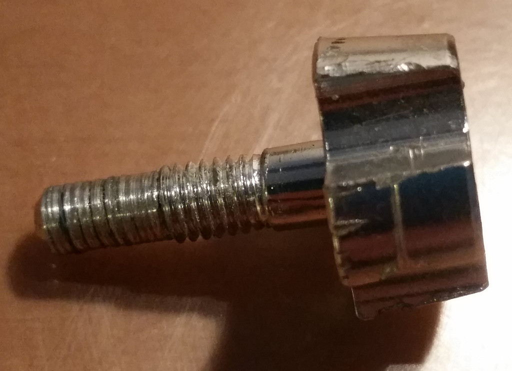 Propeller Mount Adapter — miniatura 3