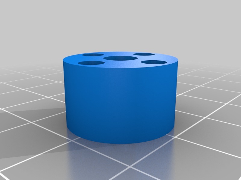 Propeller Mount Adapter — miniatura 4