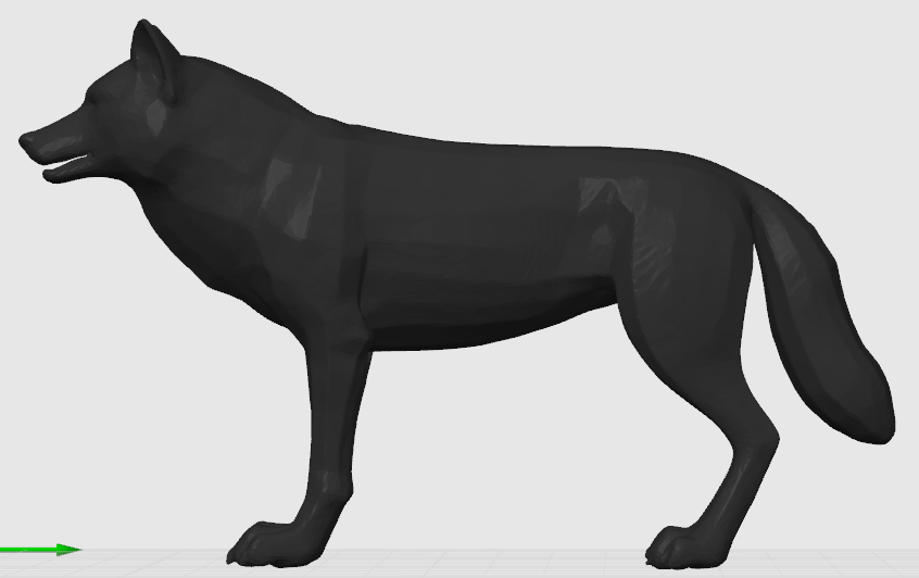 Nyxhound — miniatura 2