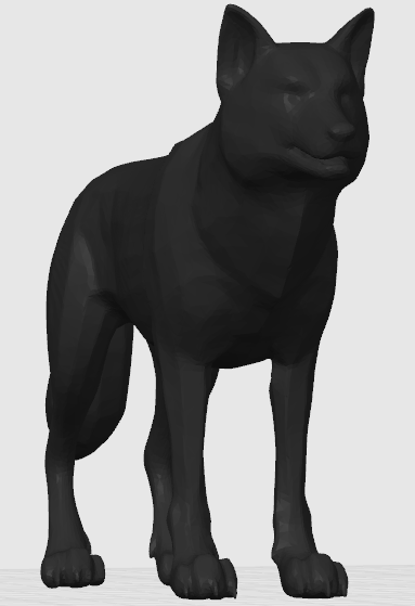 Nyxhound