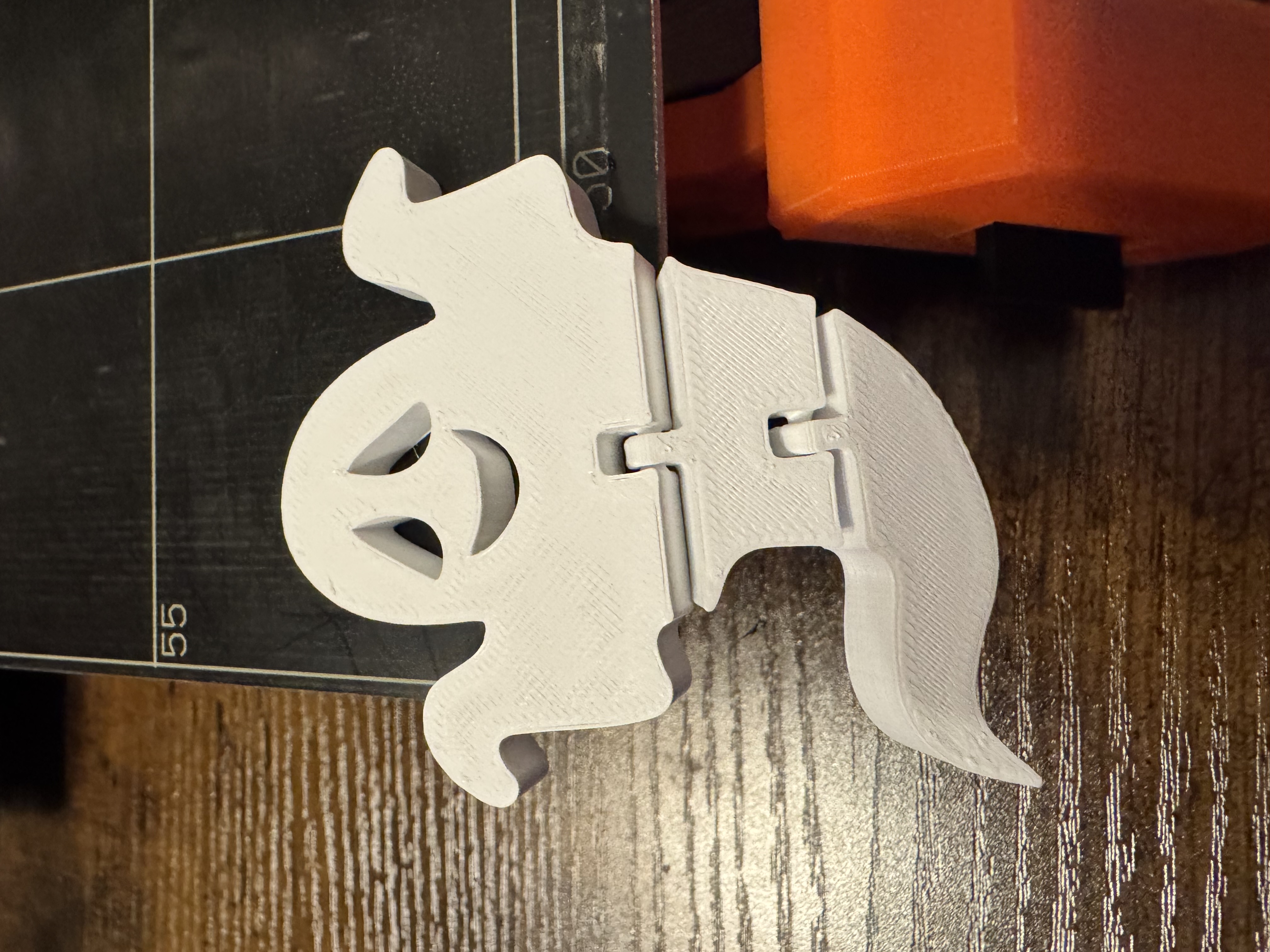 Flexi Ghost