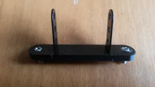 FPV Camera Universal Adapter