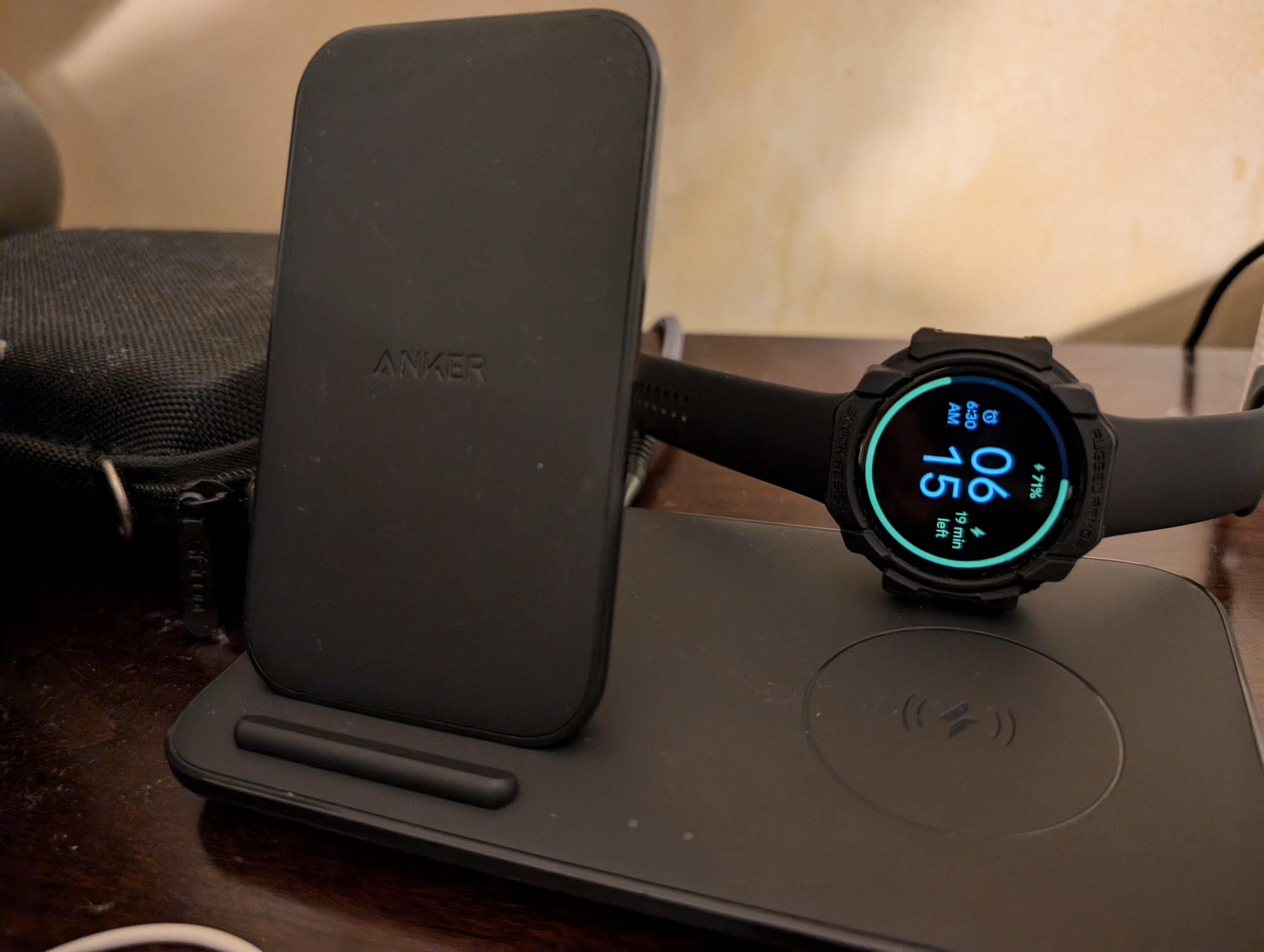 Anker A2579 Pixel Watch 3 Adapter 41mm