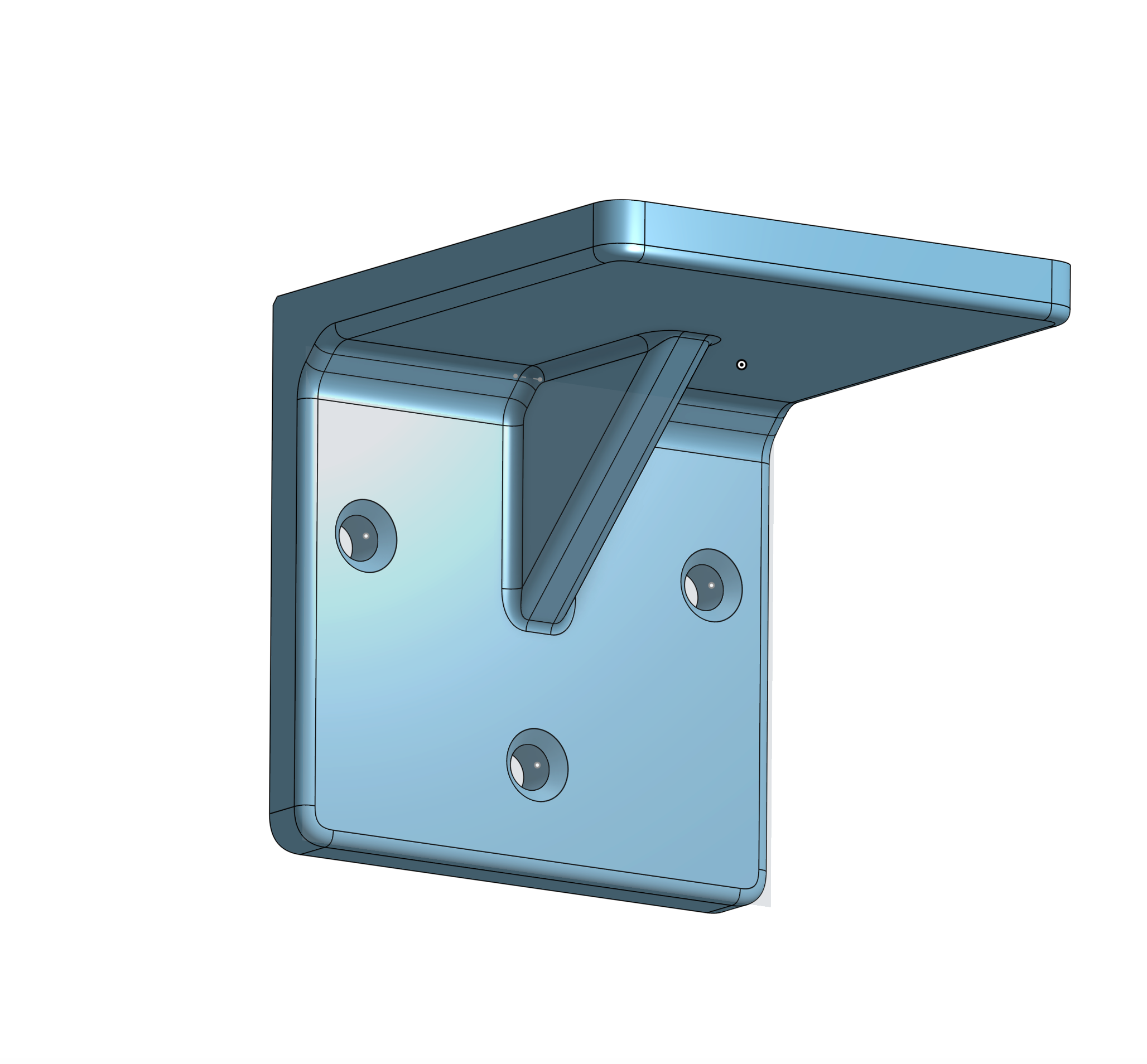 Yet Another Mounting Bracket — miniatura 2