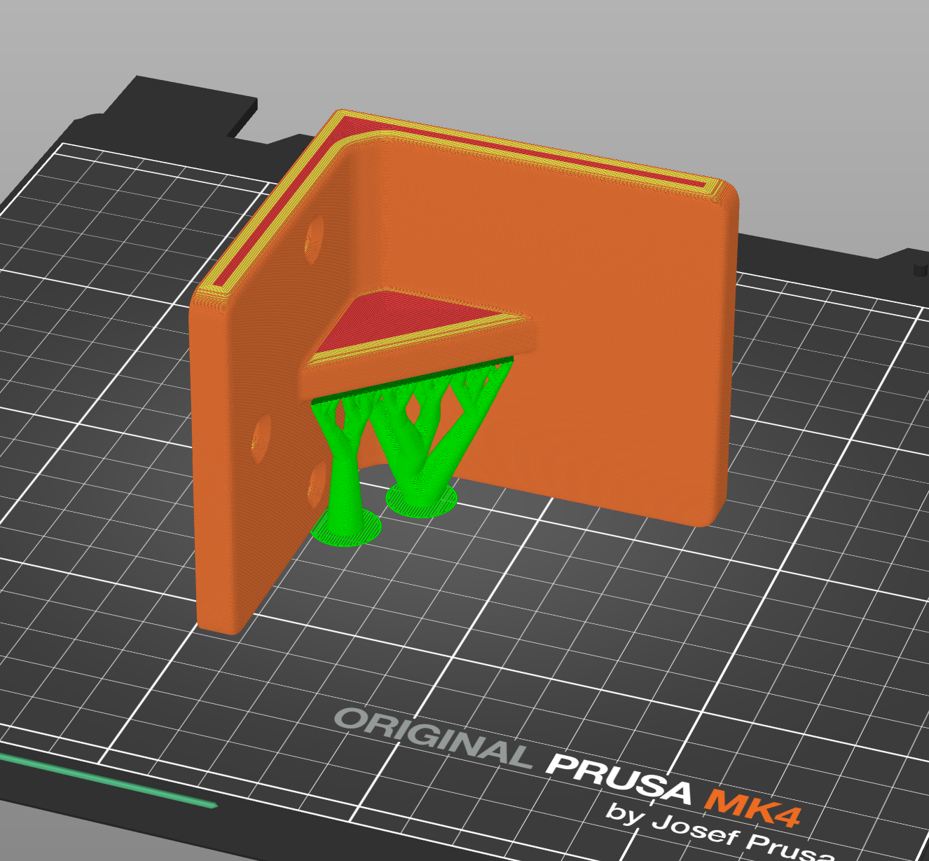 Yet Another Mounting Bracket — miniatura 3