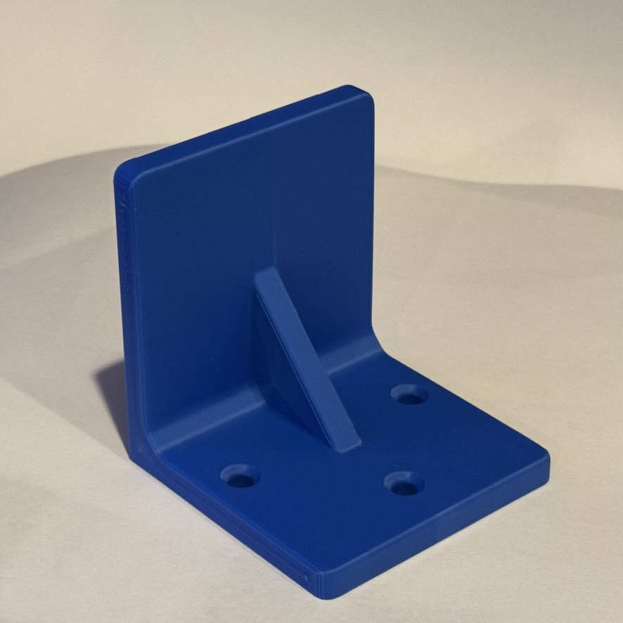 Yet Another Mounting Bracket — miniatura 4