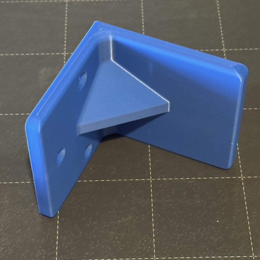 Yet Another Mounting Bracket — miniatura 5