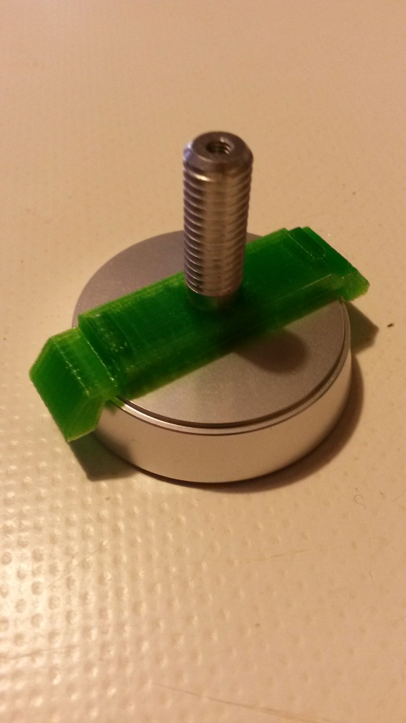 Protector and bumper for foldable propellers