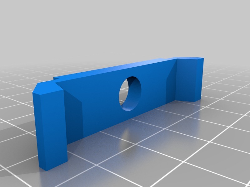 Protector and bumper for foldable propellers — miniatura 4