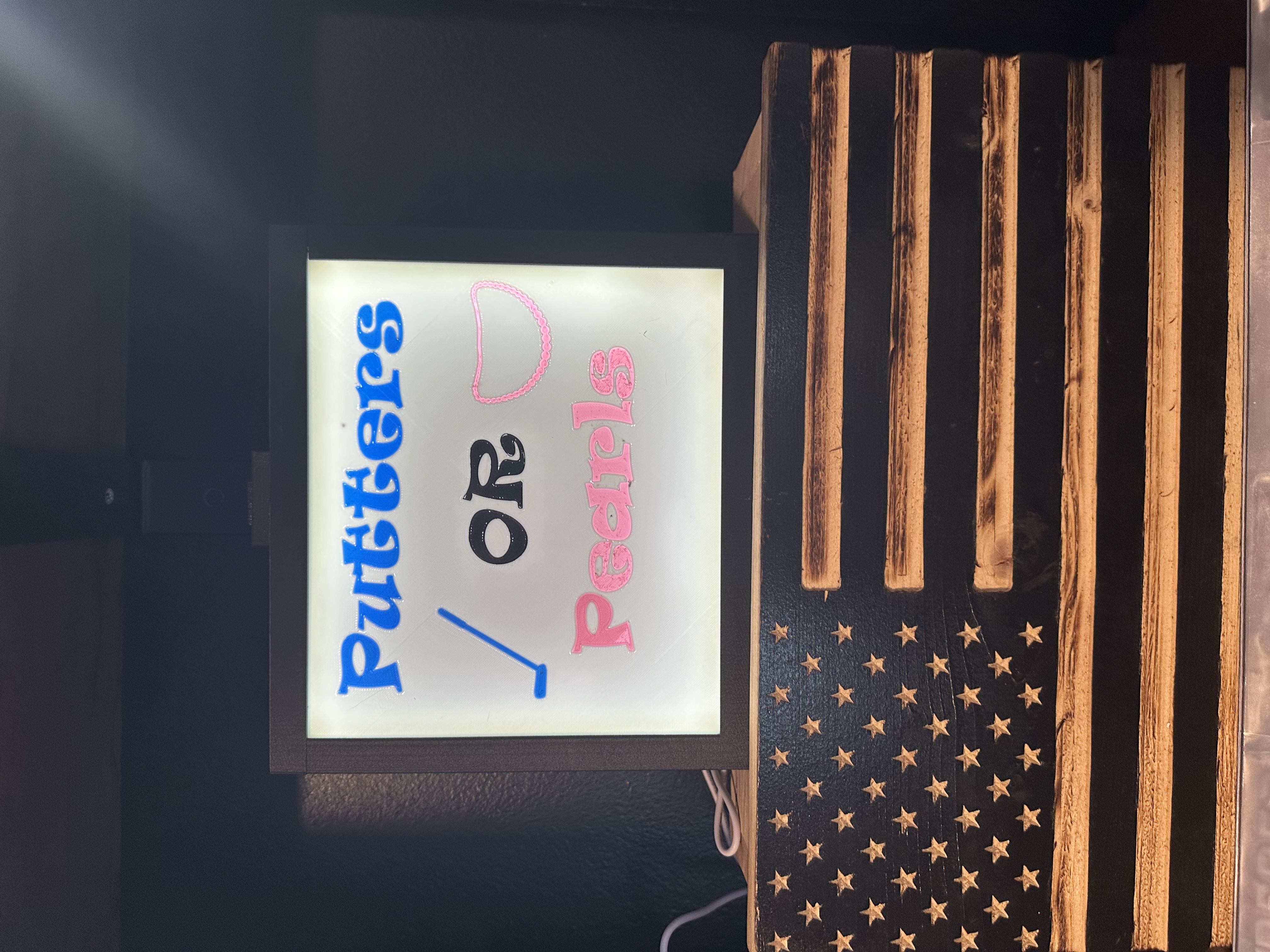 Interchangeable Light Box — miniatura 4