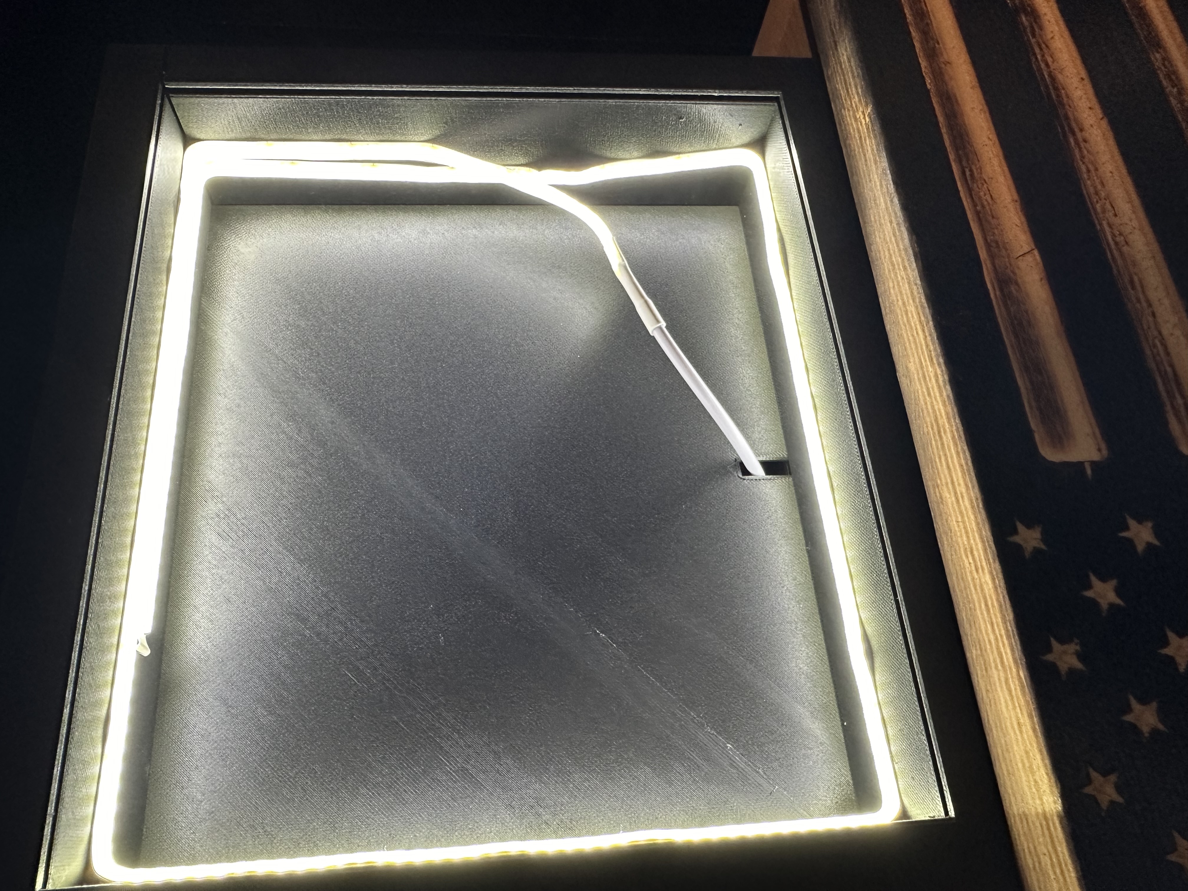 Interchangeable Light Box — miniatura 6