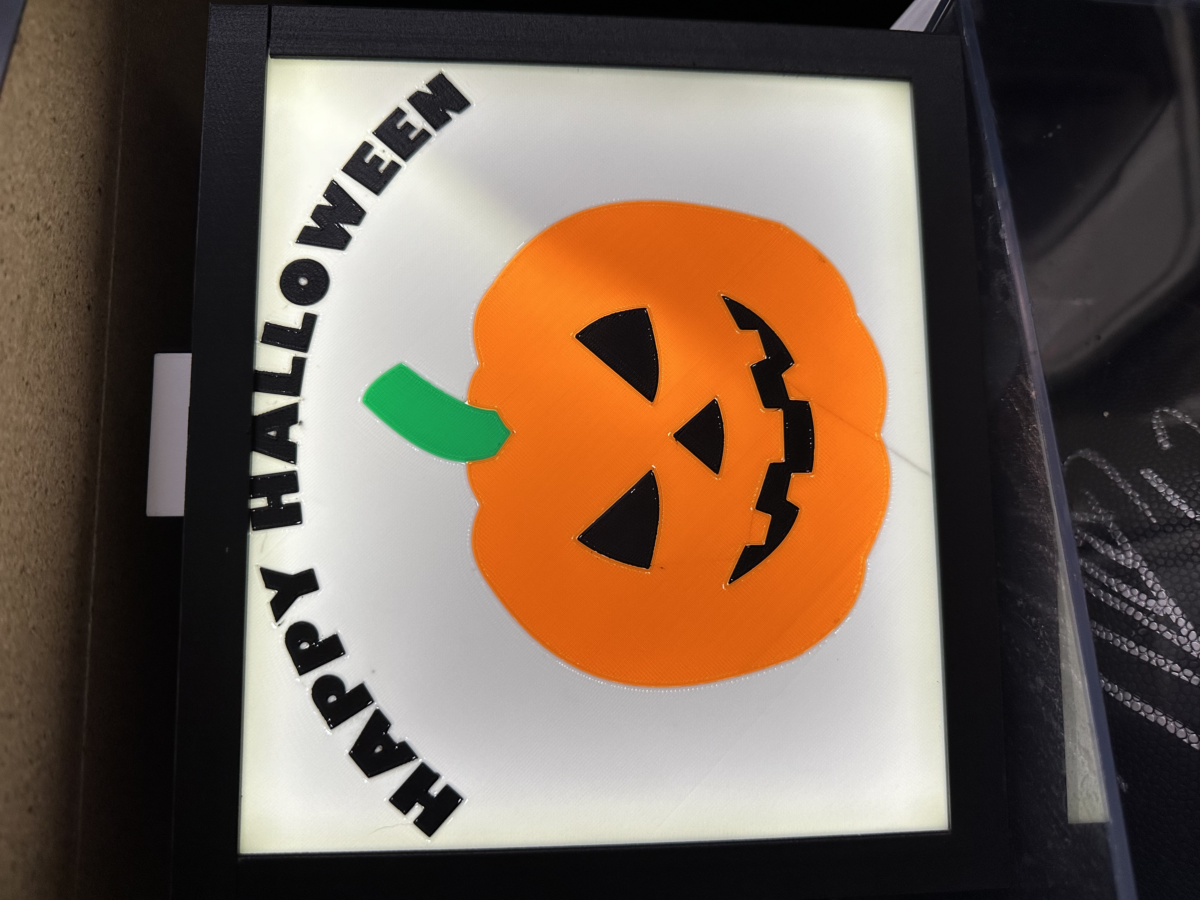 Interchangeable Light Box — miniatura 3