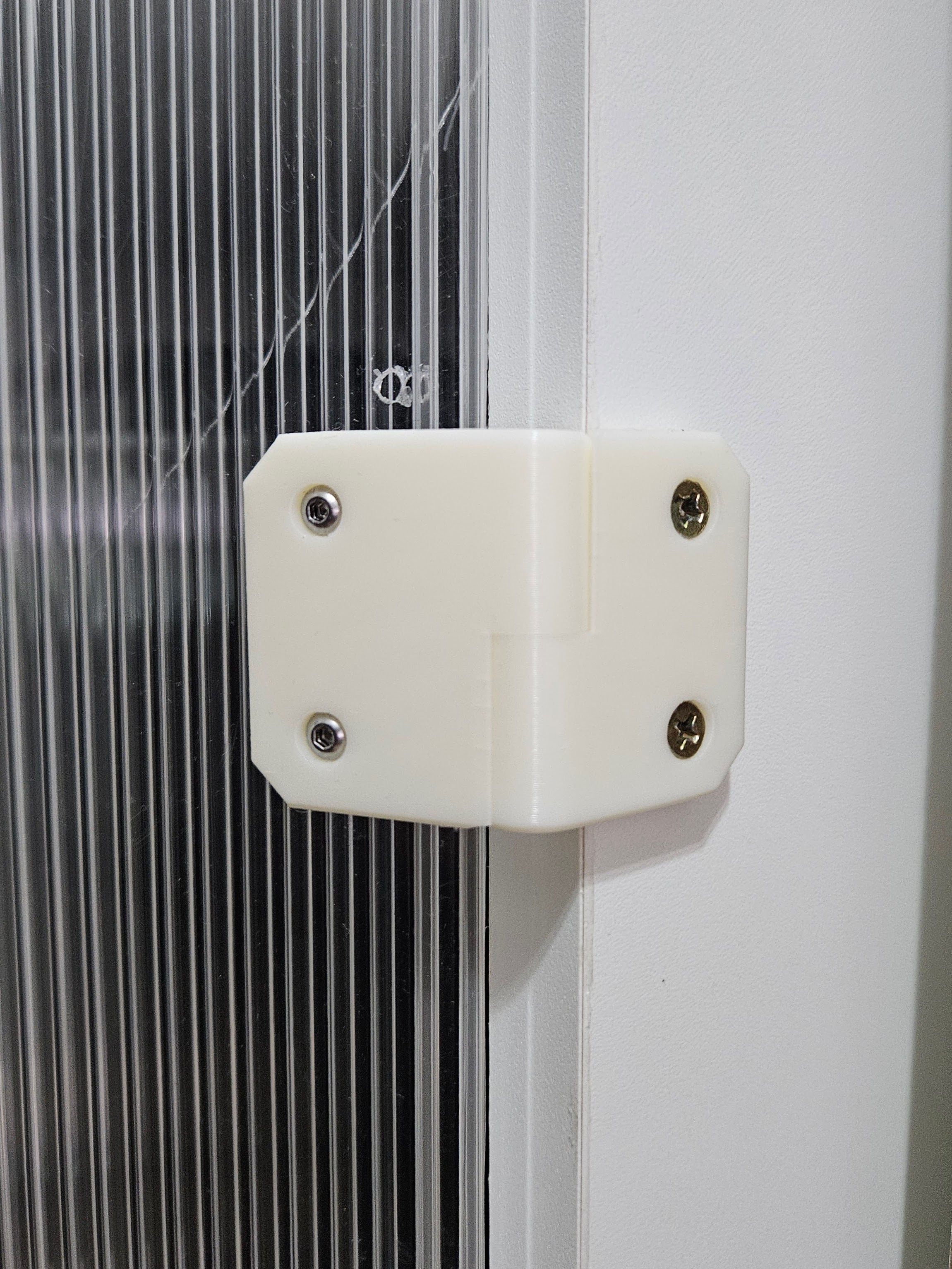 Hinge by chinello | Download free STL model | Printables.com