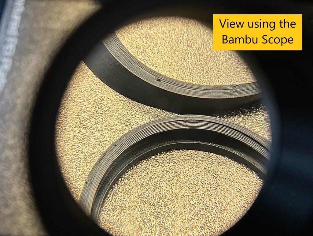 Bambu Scope - Magnifier — miniatura 5