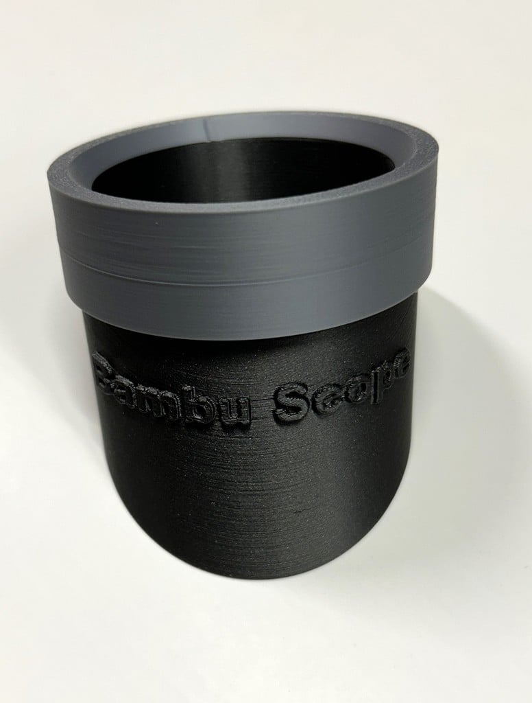 Bambu Scope - Magnifier — miniatura 6