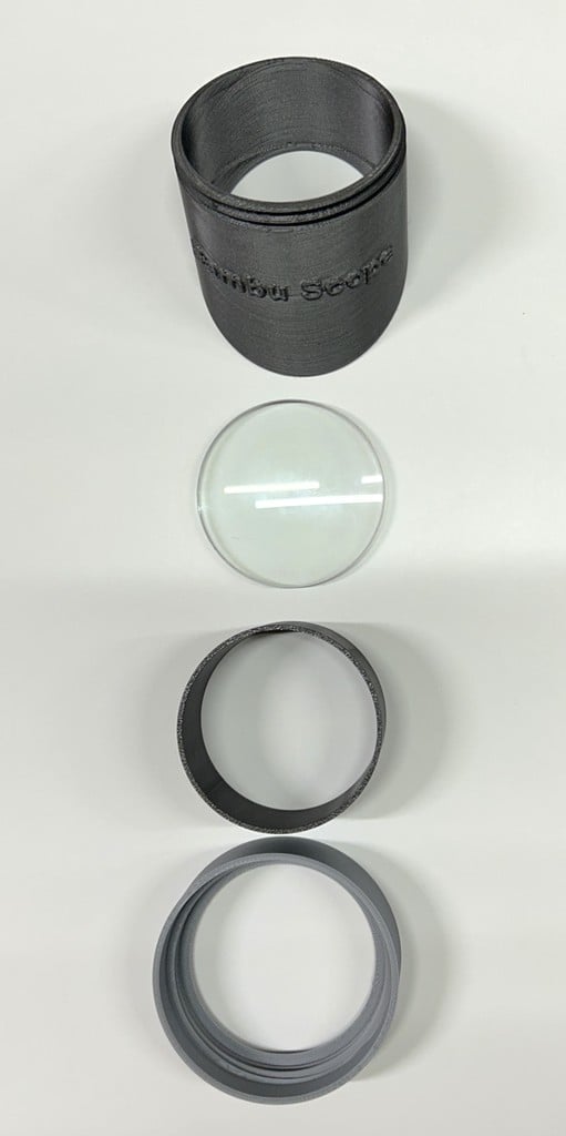 Bambu Scope - Magnifier — miniatura 7