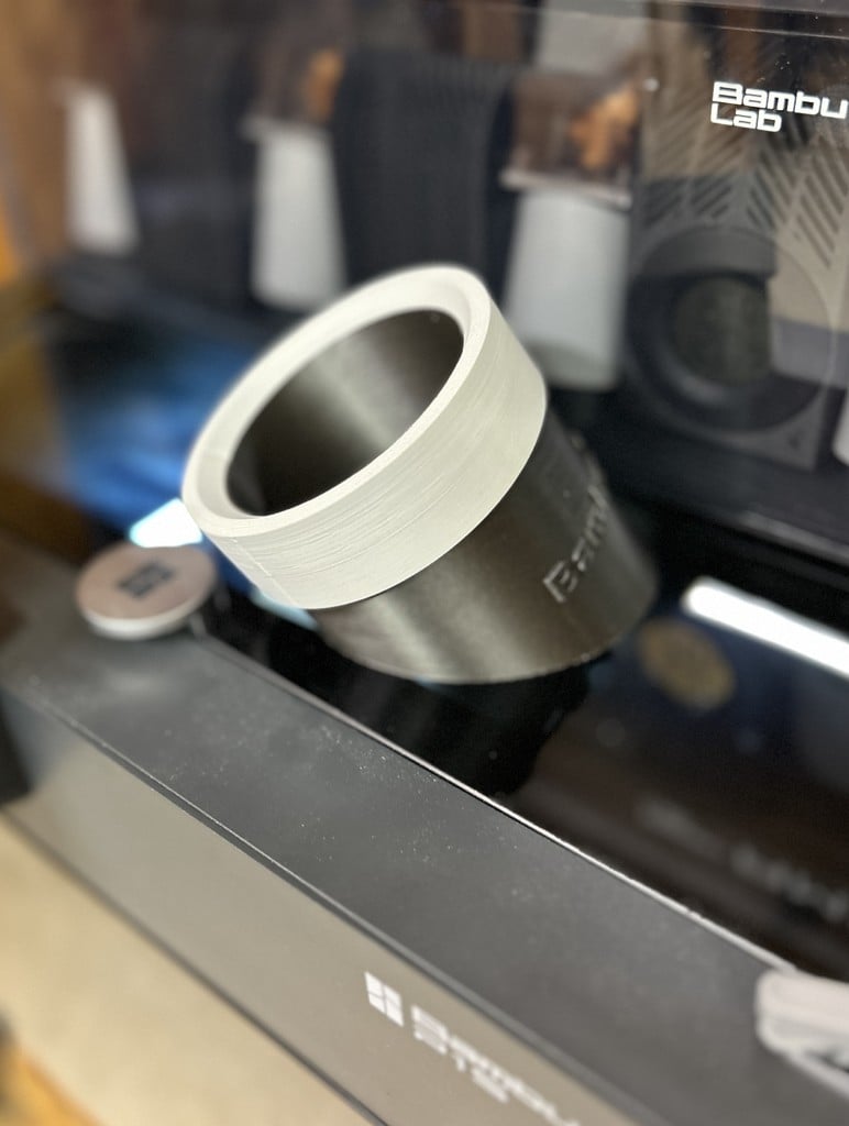 Bambu Scope - Magnifier — miniatura 9