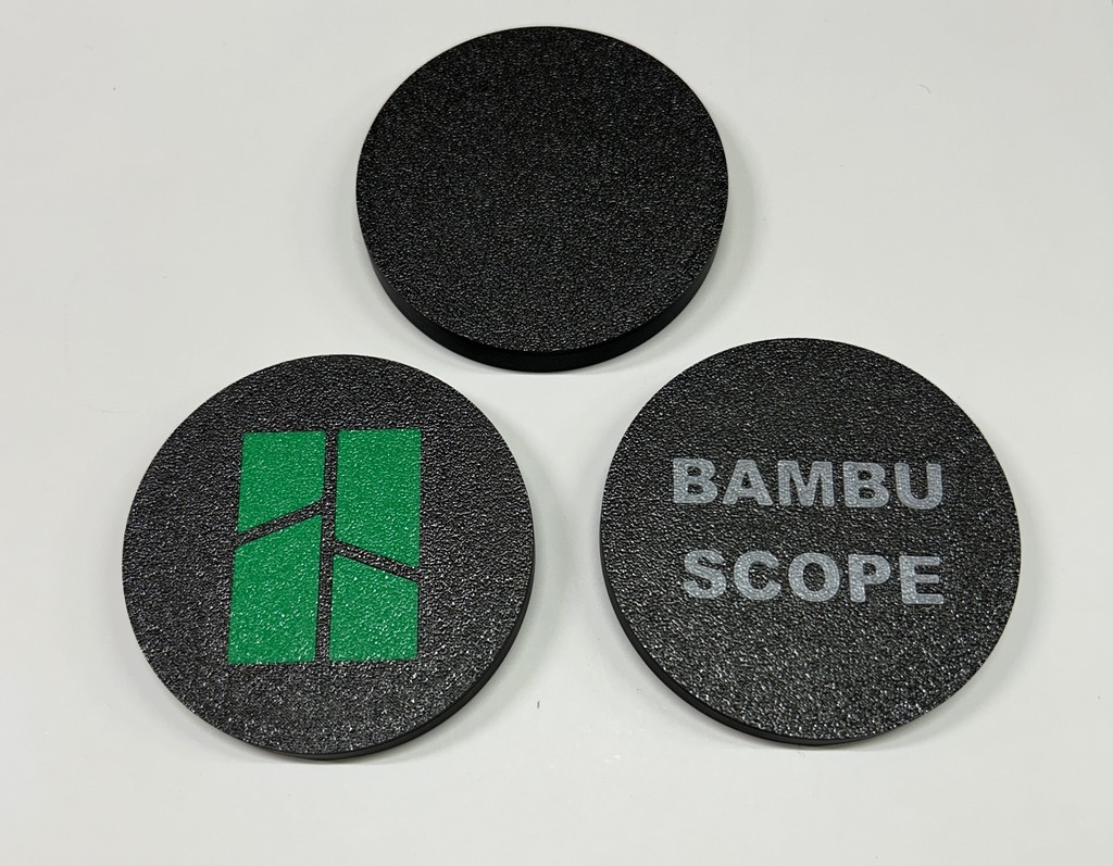 Bambu Scope - Magnifier — miniatura 11