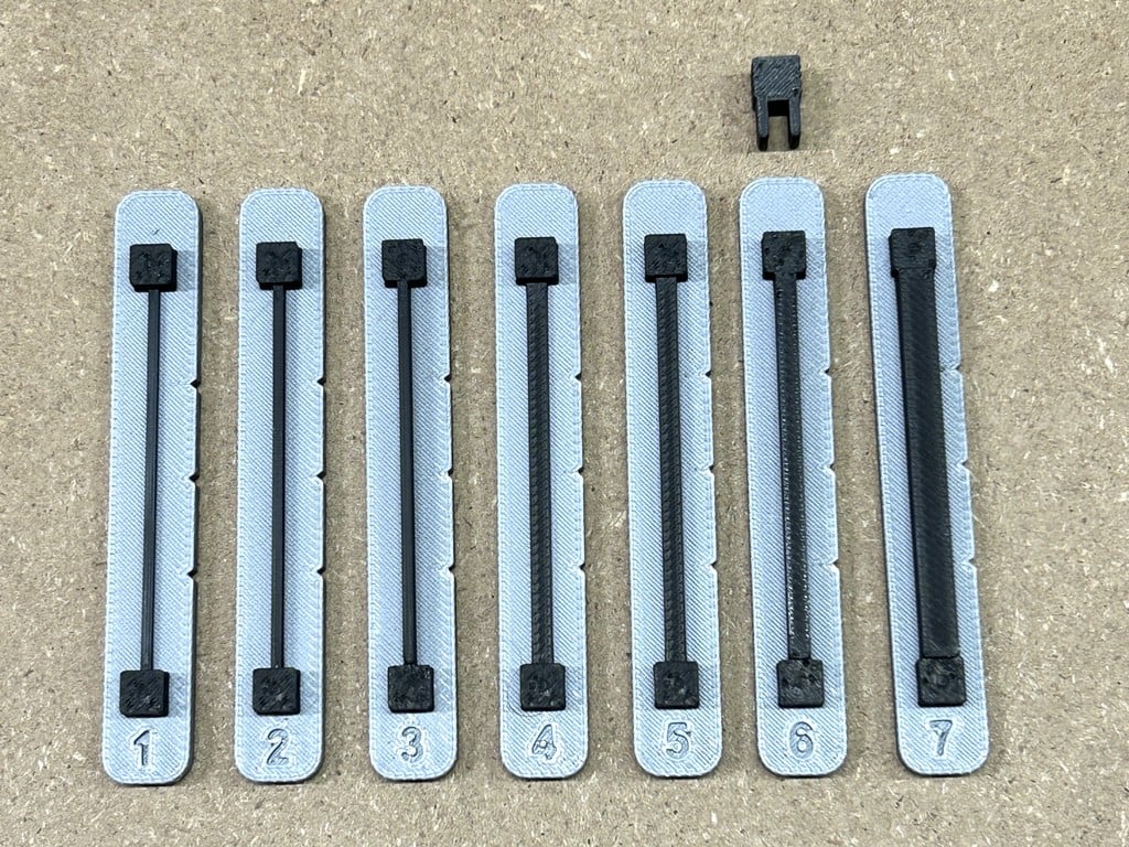 Printable Resistors and Potentiometer