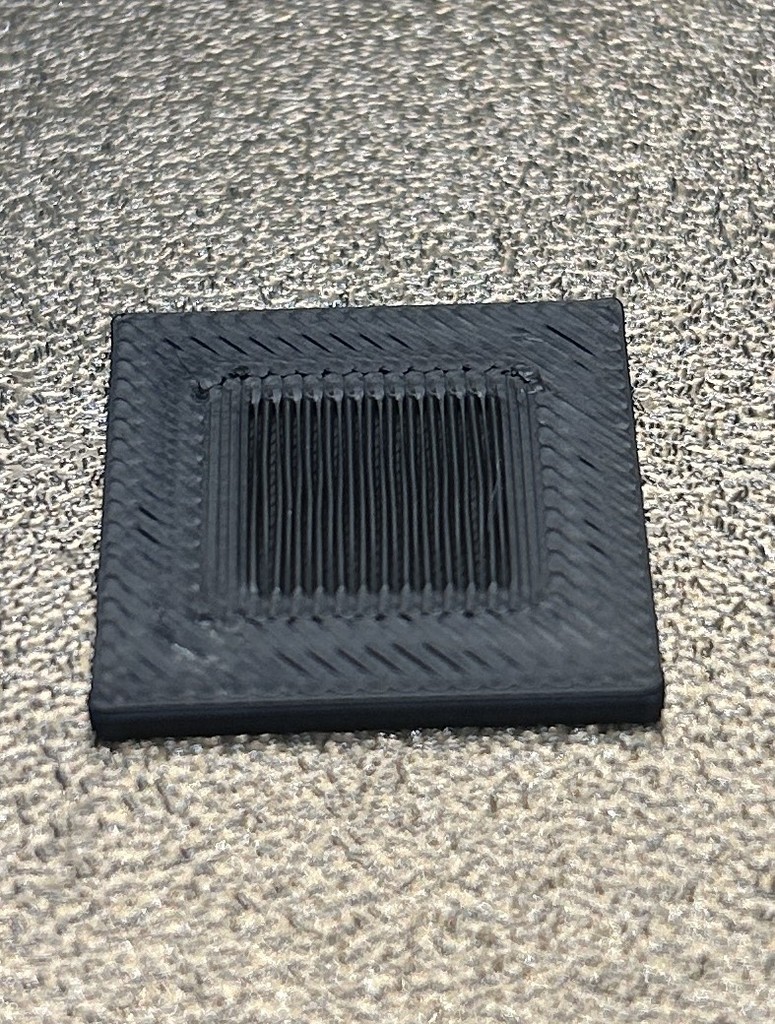 Miniatura 3 do modelo 3D 3D Printable Pushbutton and Keypad