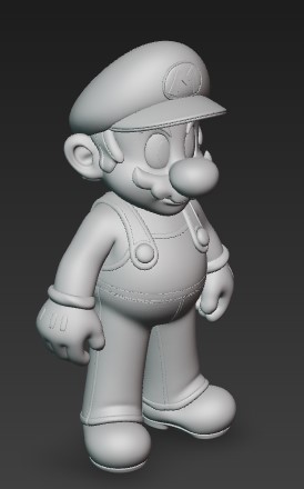 mario bros