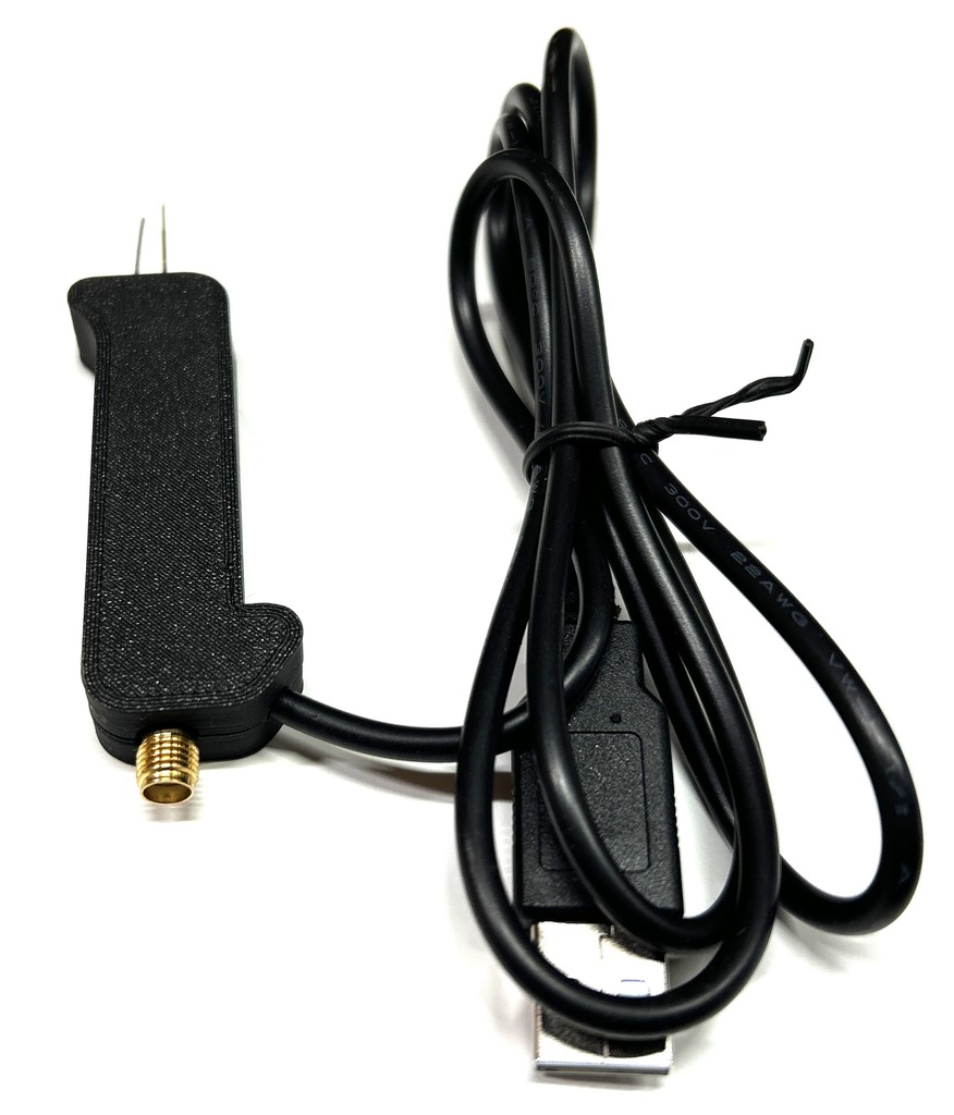 Active Probe Enclosure — thumbnail 3