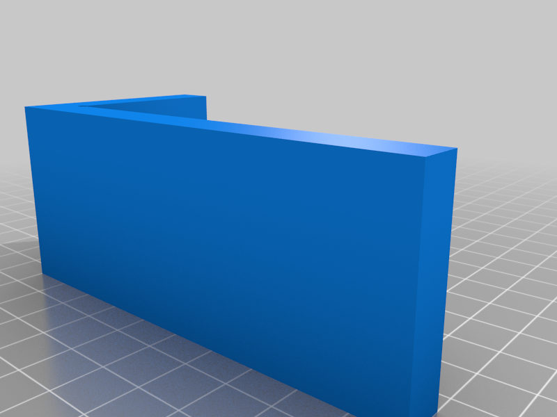 Miniatura 2 do modelo 3D Saddle Square