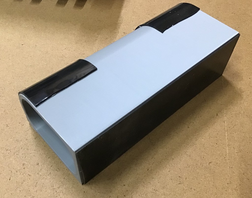Bench Equipment Stand — miniatura 5