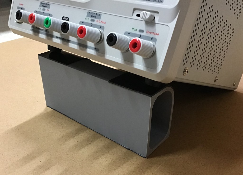Bench Equipment Stand — miniatura 7