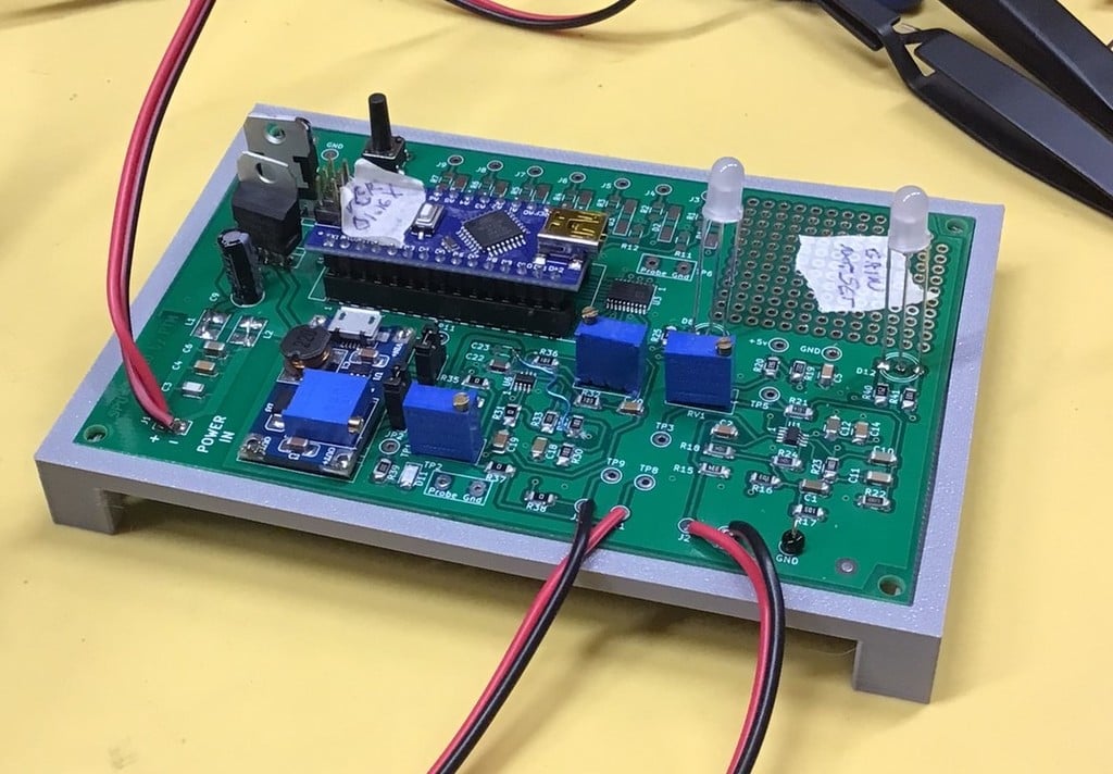 PCB Holder