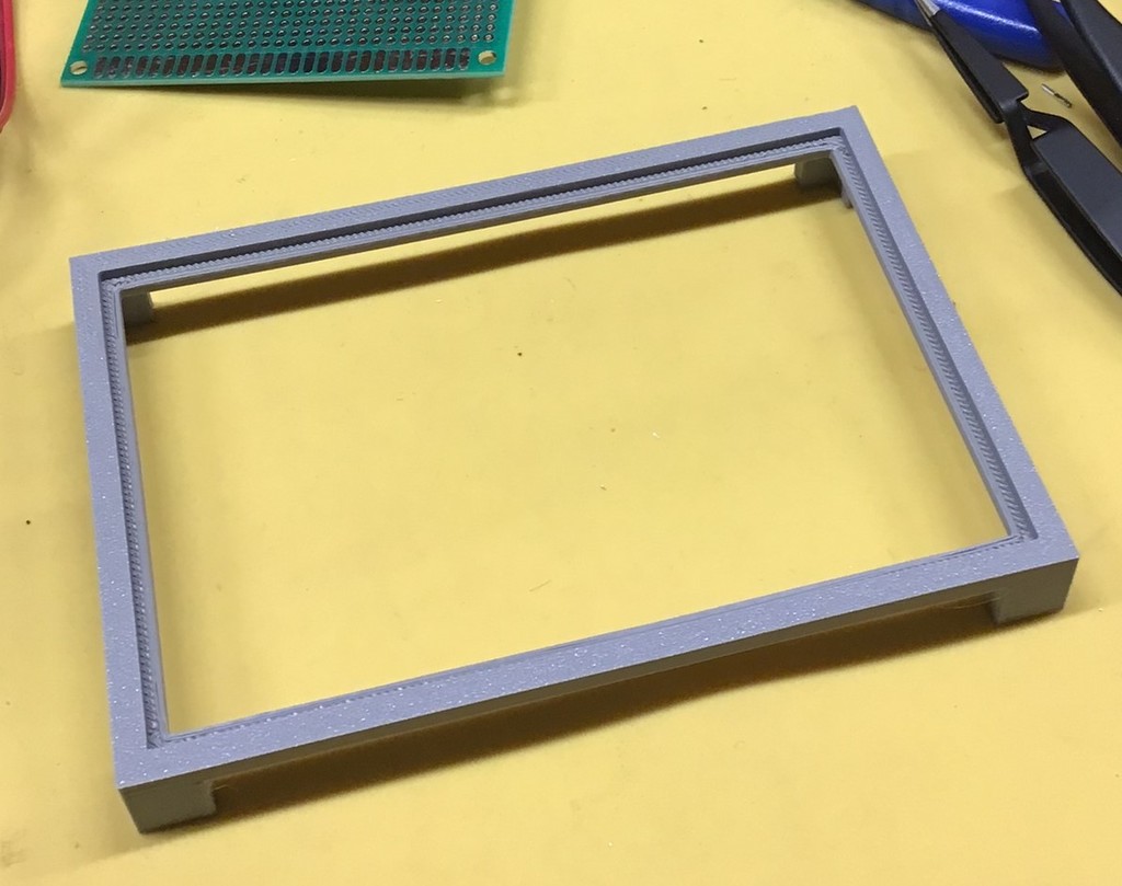 PCB Holder — miniatura 3