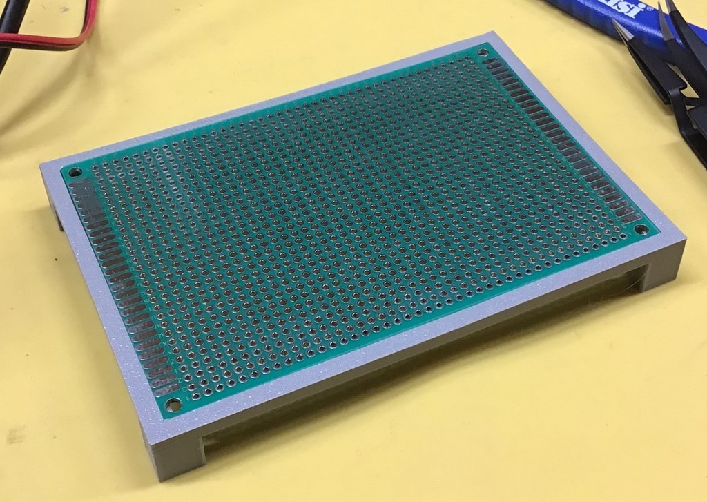 PCB Holder — miniatura 4