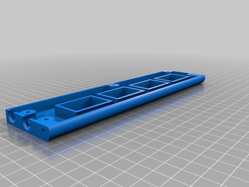 Calibration Stand for Split-core Hall Effect Current Sensors — miniatura 4